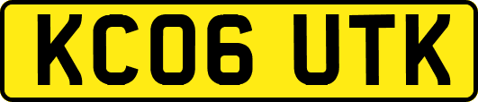 KC06UTK