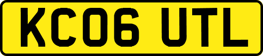 KC06UTL