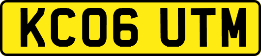 KC06UTM