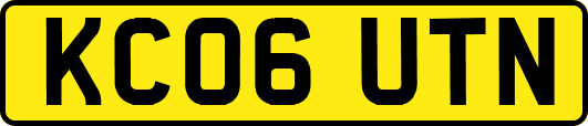 KC06UTN