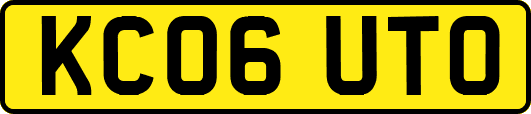 KC06UTO