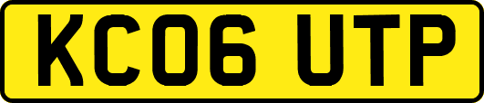 KC06UTP