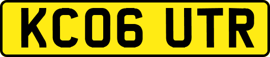 KC06UTR