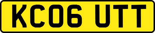 KC06UTT