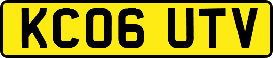 KC06UTV