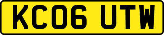 KC06UTW