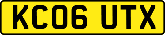 KC06UTX