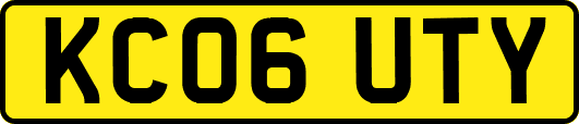 KC06UTY