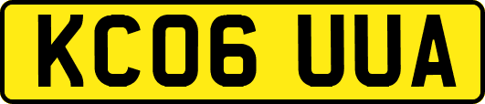 KC06UUA