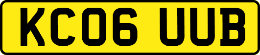 KC06UUB