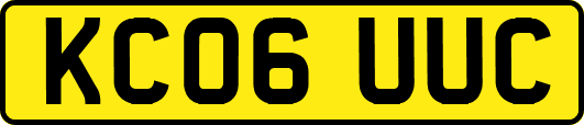 KC06UUC
