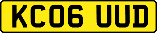 KC06UUD
