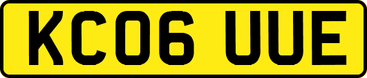 KC06UUE