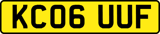 KC06UUF