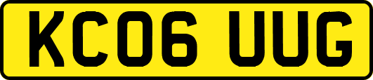 KC06UUG