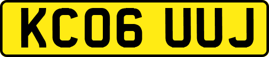 KC06UUJ