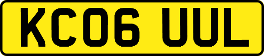 KC06UUL