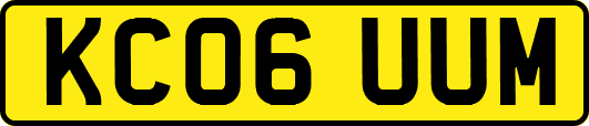 KC06UUM