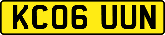 KC06UUN
