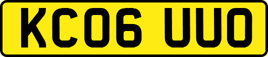 KC06UUO