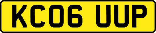 KC06UUP