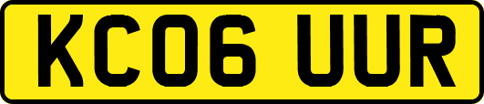 KC06UUR