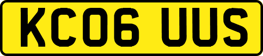 KC06UUS