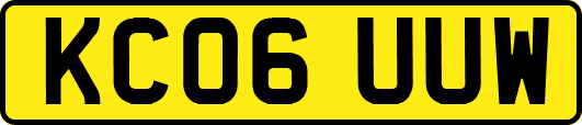 KC06UUW