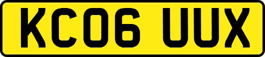 KC06UUX