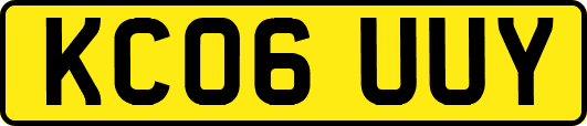 KC06UUY