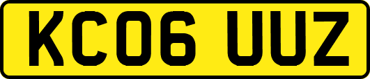 KC06UUZ