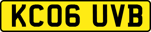 KC06UVB