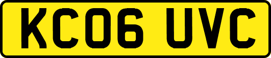 KC06UVC