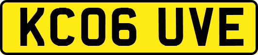 KC06UVE
