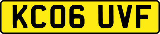 KC06UVF
