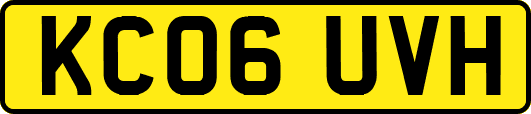 KC06UVH