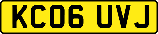 KC06UVJ