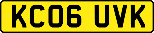 KC06UVK