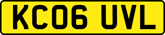 KC06UVL
