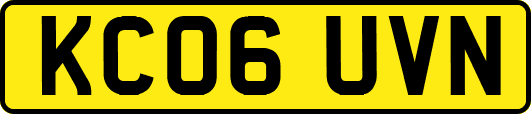 KC06UVN
