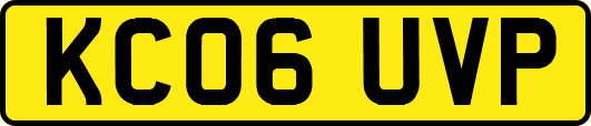 KC06UVP