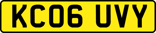 KC06UVY