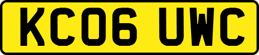 KC06UWC
