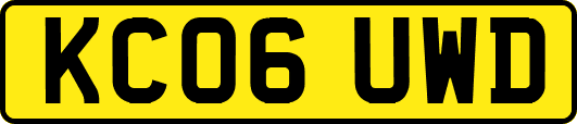 KC06UWD