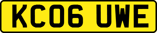 KC06UWE