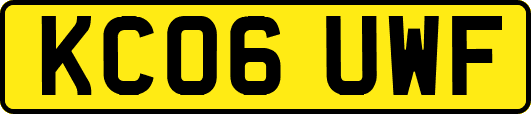 KC06UWF