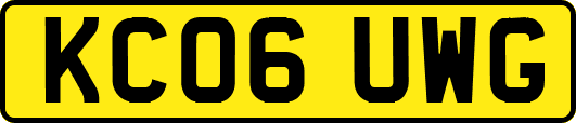 KC06UWG
