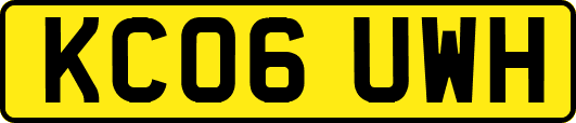 KC06UWH