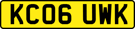 KC06UWK