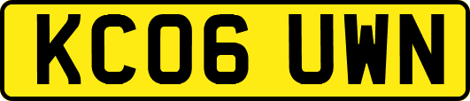 KC06UWN